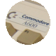 Commodore Amiga